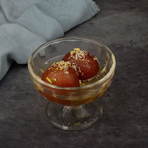 Gulab Jamun
