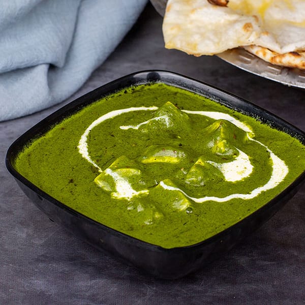 Palak Paneer
