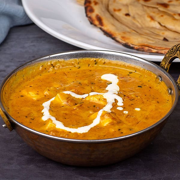 Paneer Butter Masala