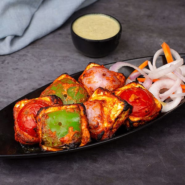 Paneer Tikka