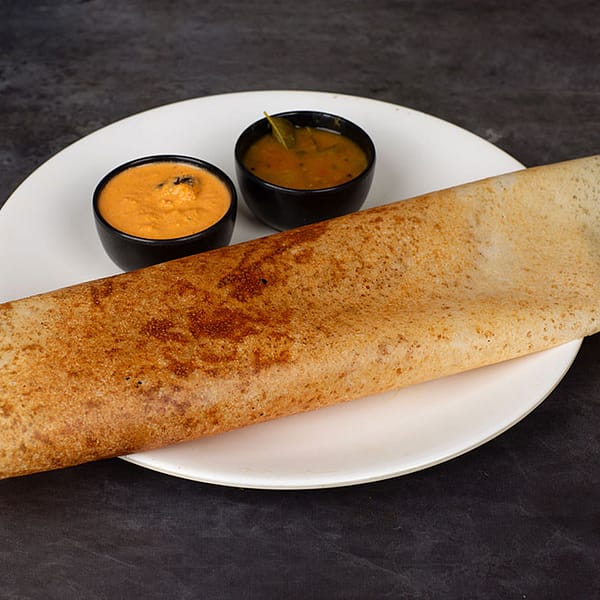 Plain Dosa