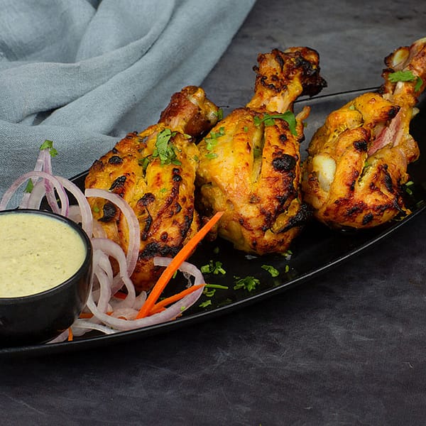 Tangadi Kebab