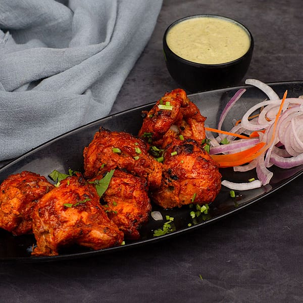 Chicken Tikka