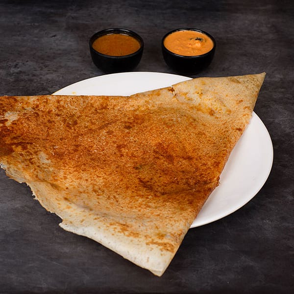 Mutton Keema Dosa