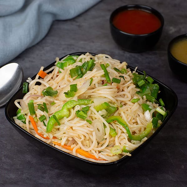 Veg Noodles